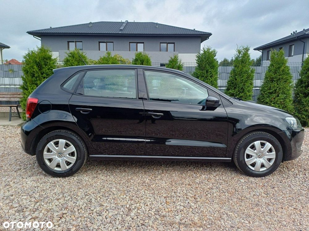 Volkswagen Polo 1.2 Trendline - 3