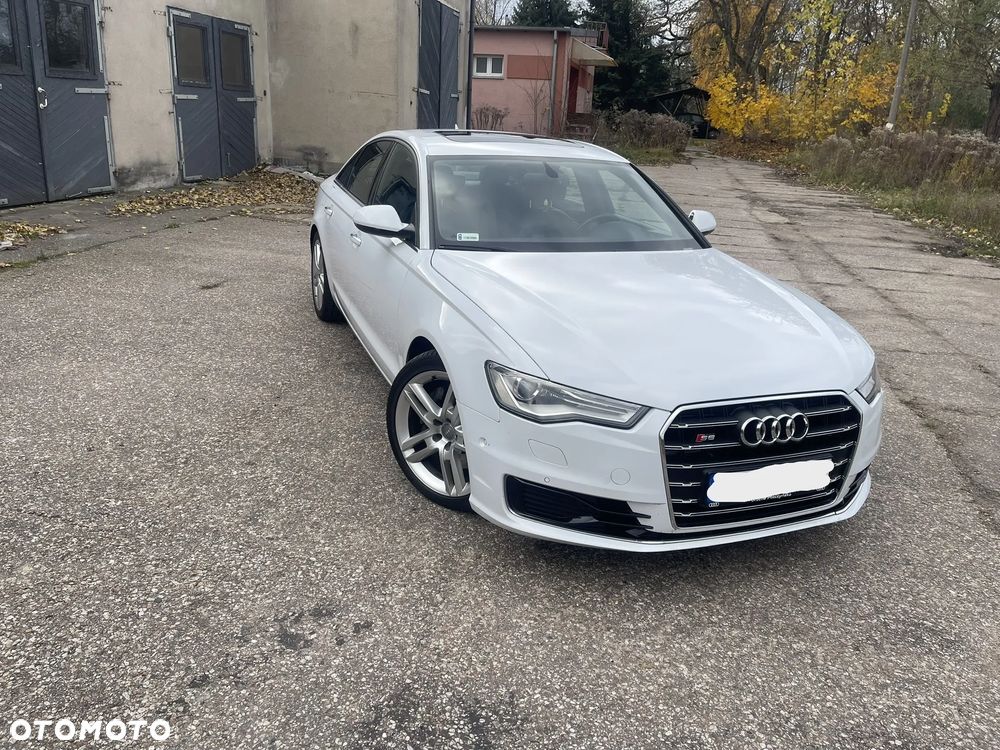 Audi A6 - 3