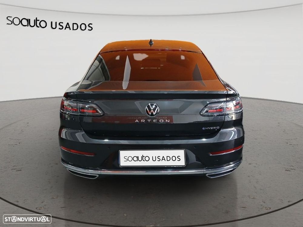 VW Arteon - 6
