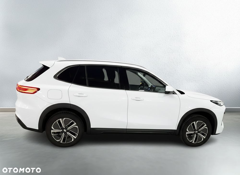 Geely Starray EM-i 1.5 PHEV Pro - 4