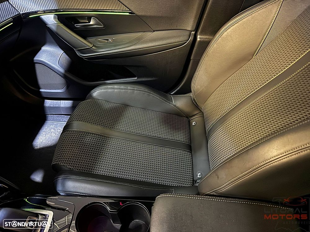 Peugeot 2008 1.2 PureTech GT Line EAT8 - 21