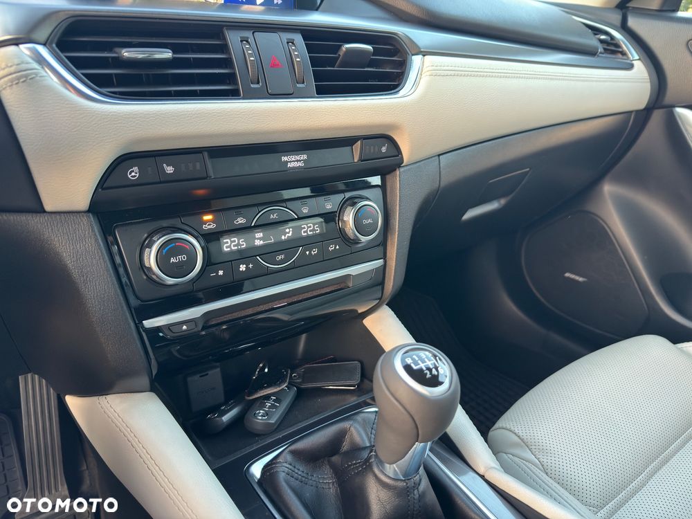 Mazda 6 2.0 Skypassion I-ELoop - 37
