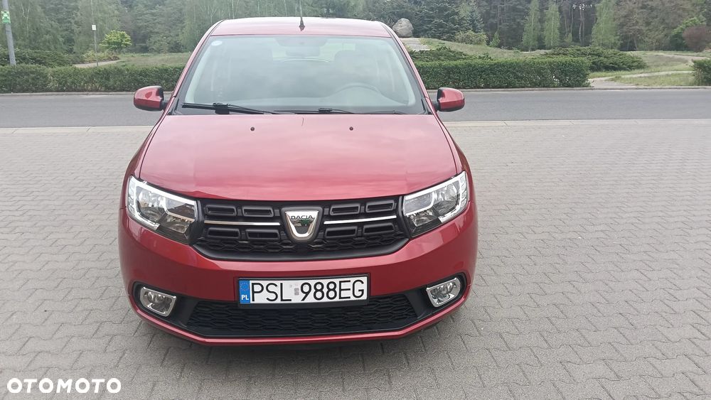 Dacia Sandero 1.0 SCe Laureate - 3
