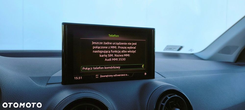 Audi Q2 2.0 TDI Quattro S tronic - 26
