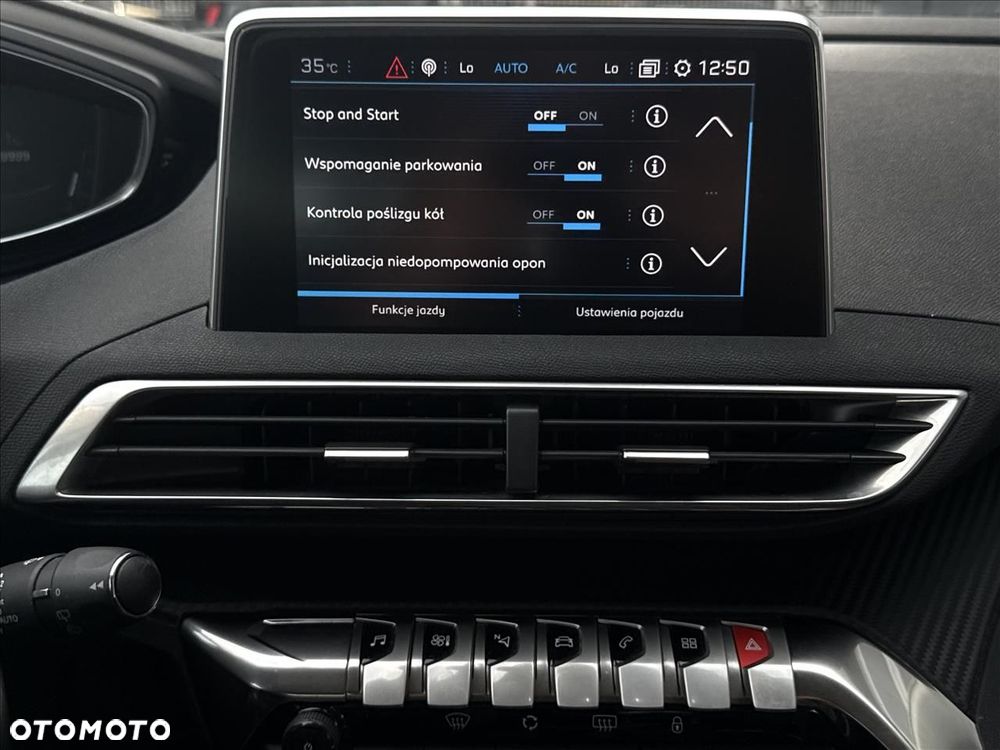 Peugeot 5008 1.2 PureTech Active S&S - 28
