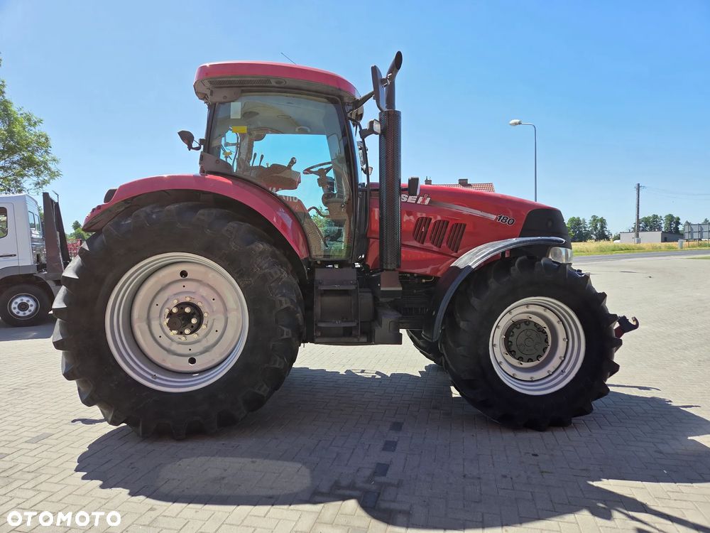Case IH Puma 180 - 6