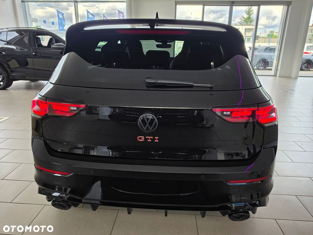 Volkswagen Golf 2.0 TSI GTI Edition 50 DSG - 10