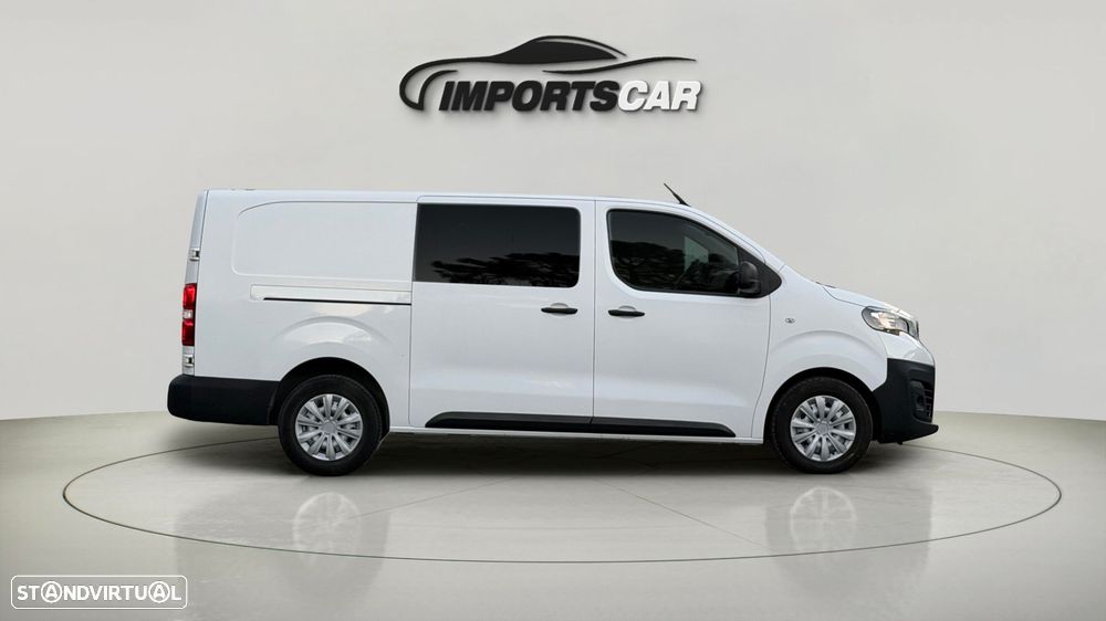 Peugeot Expert 2.0 BlueHDi L2H1 Semi-Vidrado - 17