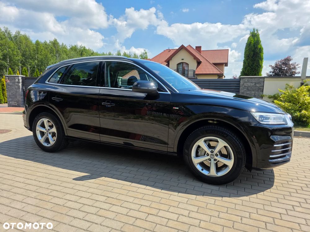 Audi Q5 - 6