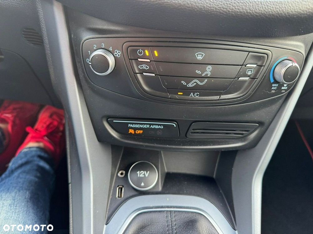 Ford B-MAX 1.0 EcoBoost Ambiente - 18