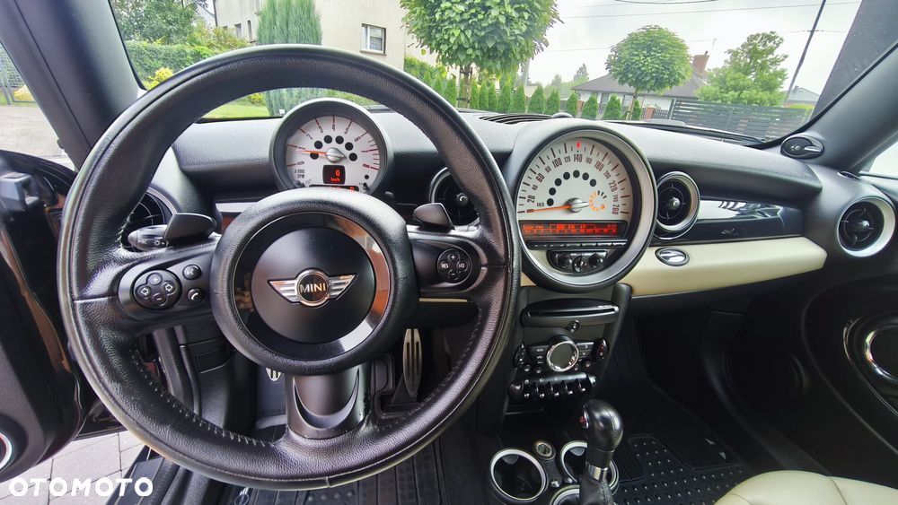 MINI Cooper S - 6