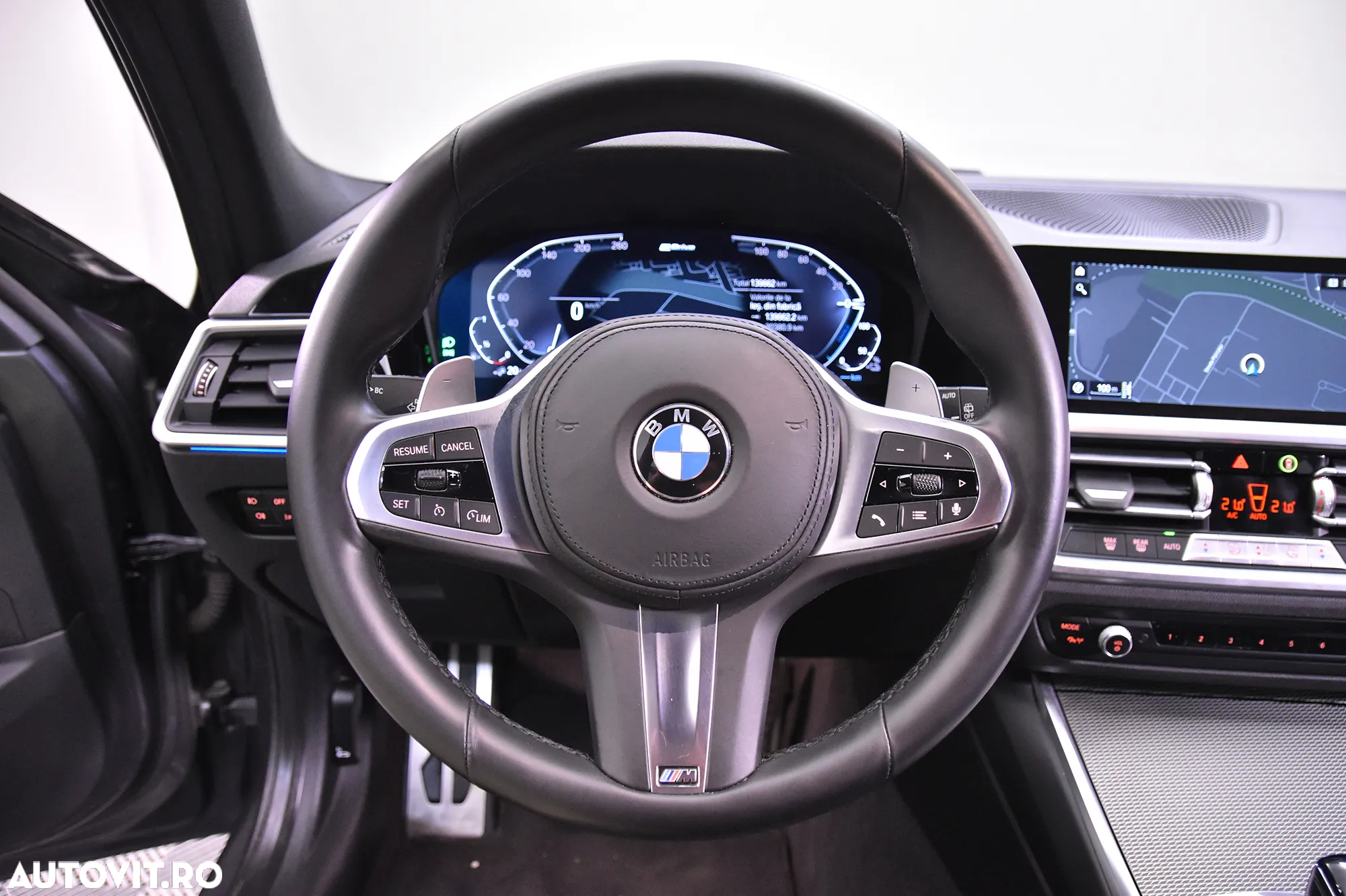 BMW Seria 3 330e Touring xDrive Aut. M Sport - 16