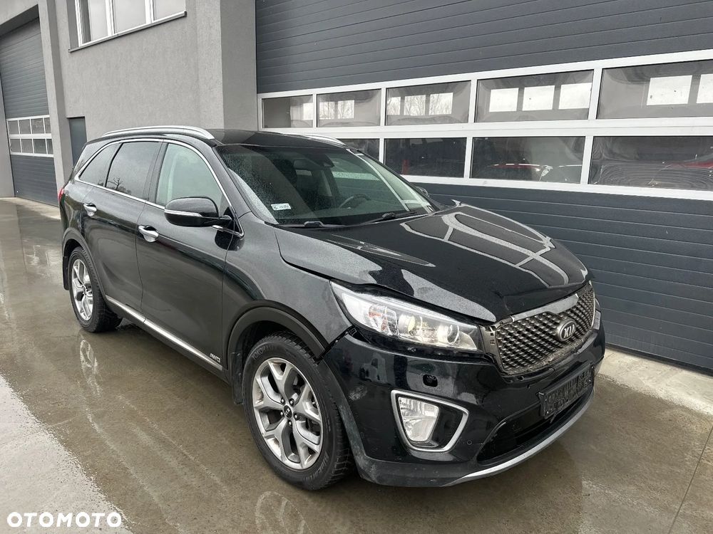 Kia Sorento - 9