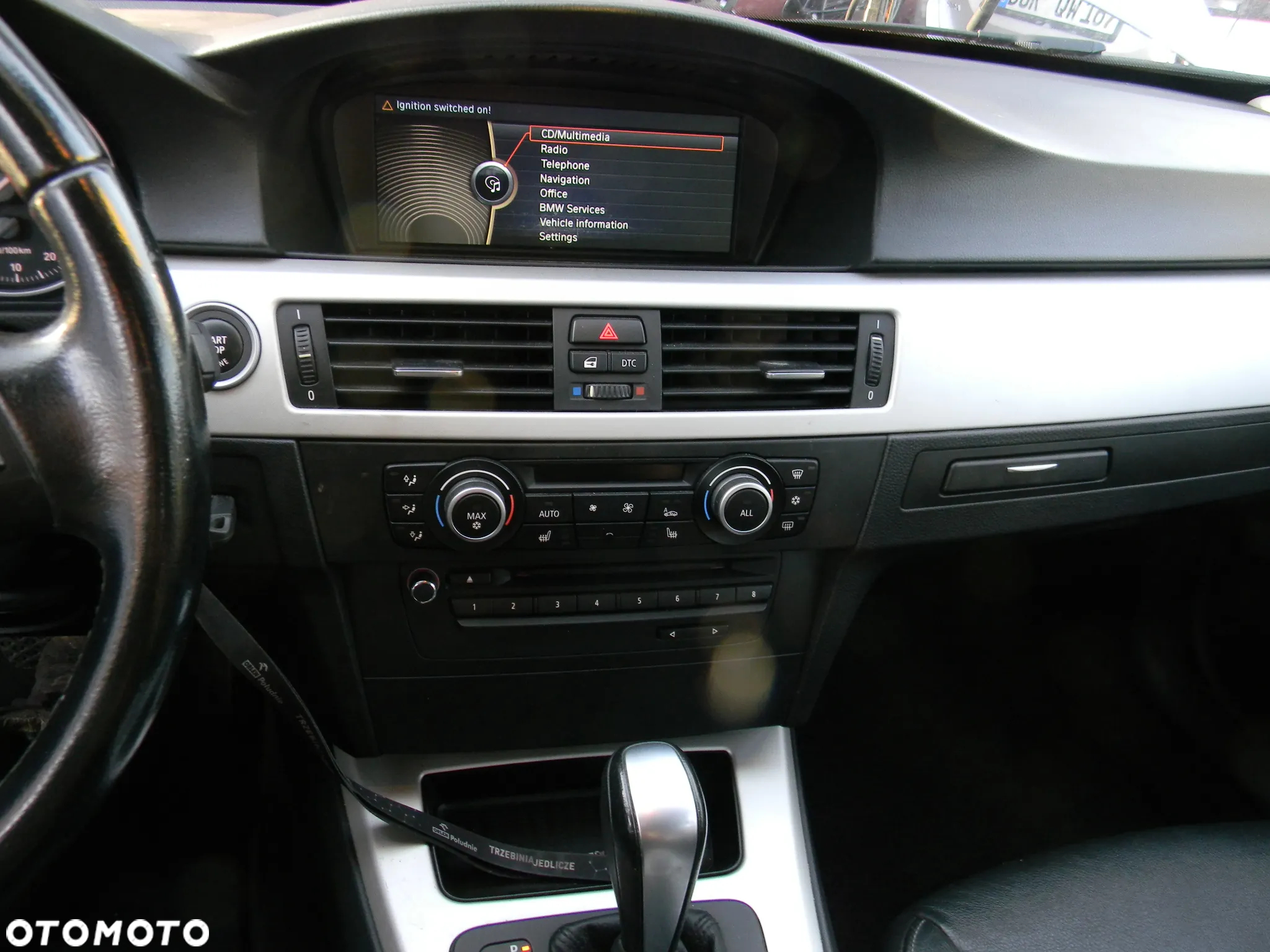 BMW Seria 3 325d DPF Touring Edition Exclusive - 16