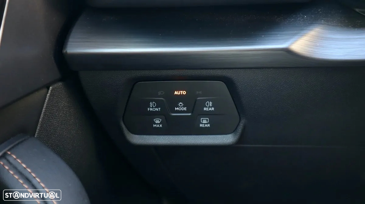 Cupra Formentor 1.5 TSI - 46
