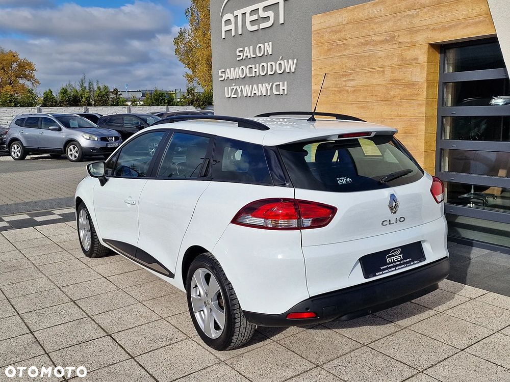 Renault Clio - 3