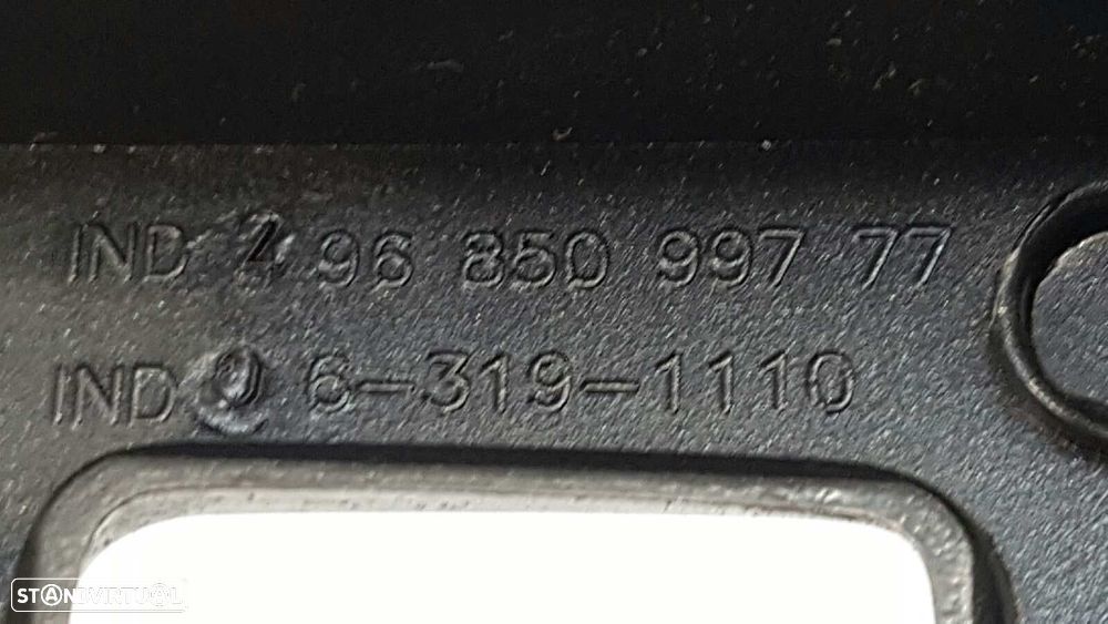 EMBELIZADOR PEUGEOT 3008 PREMIUM - 2