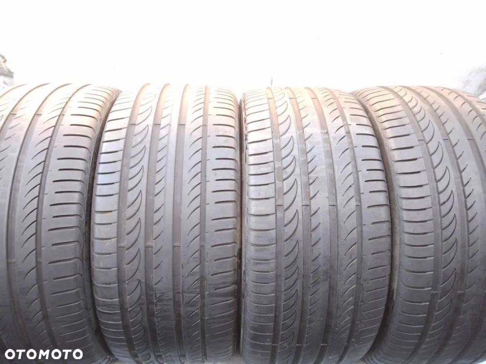 Pirelli Powergy 255/35 R20 97Y 2023 2024 7-7.5mm