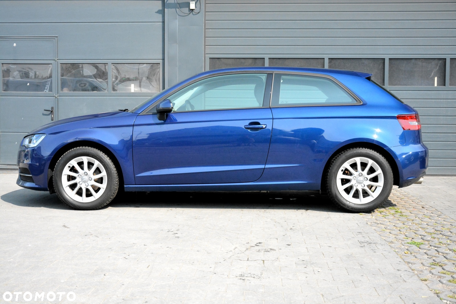 Audi A3 - 6