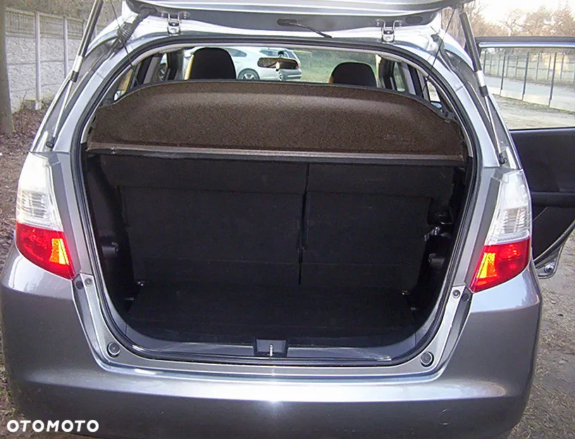Honda Jazz 1.4 Executive - 8