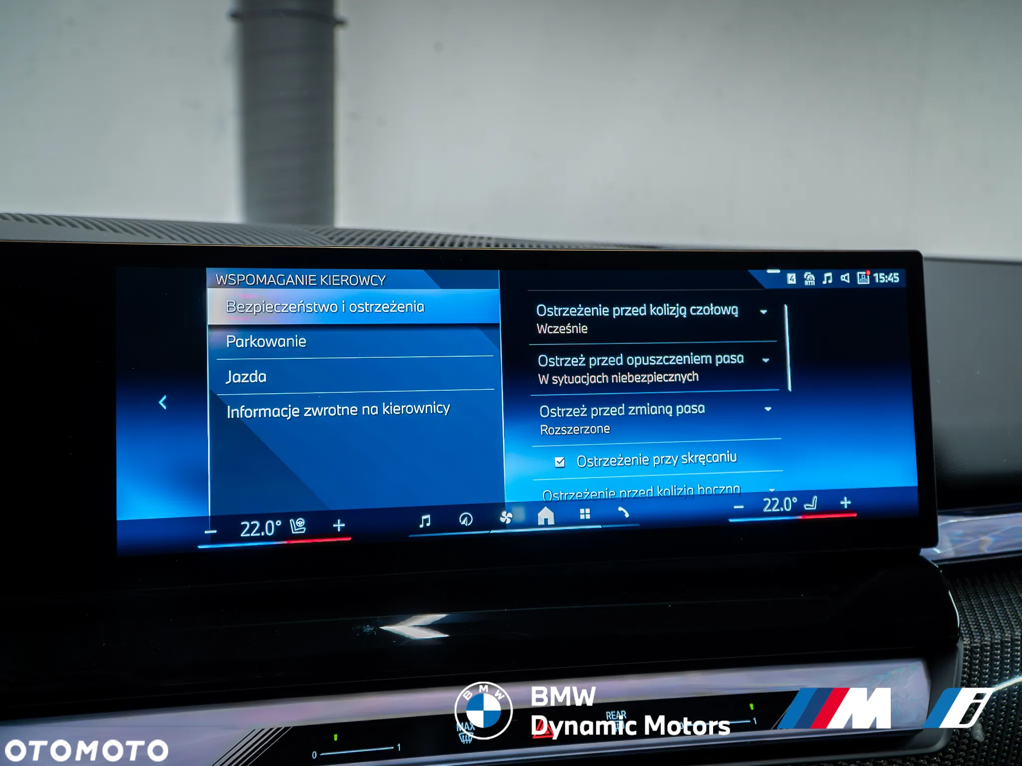 BMW Seria 5 520d xDrive - 31