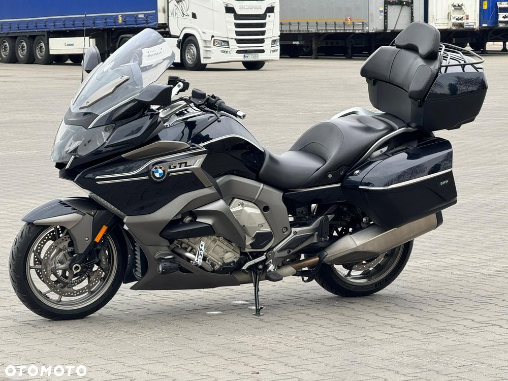 BMW K - 16