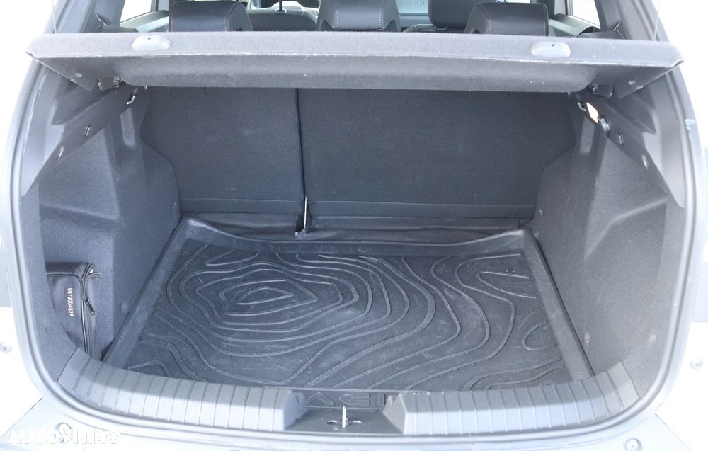 Dacia Duster HEV 155 Extreme - 9