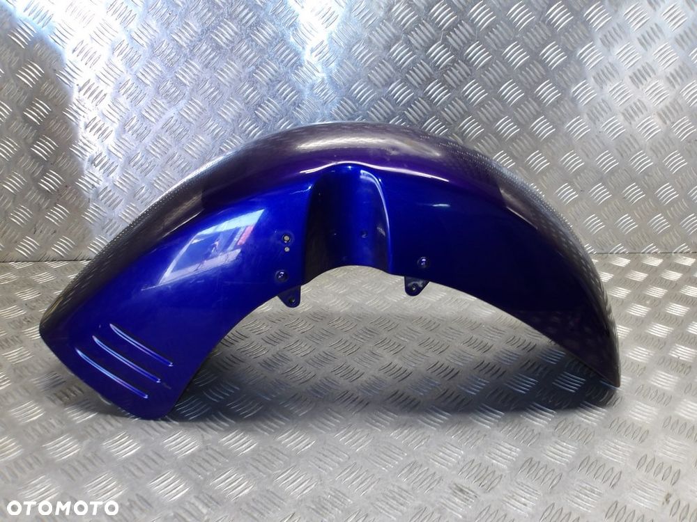 Błotnik przedni HONDA VTX 1800 R/S 02-08r   PN. 61100-MCV-000 - 5