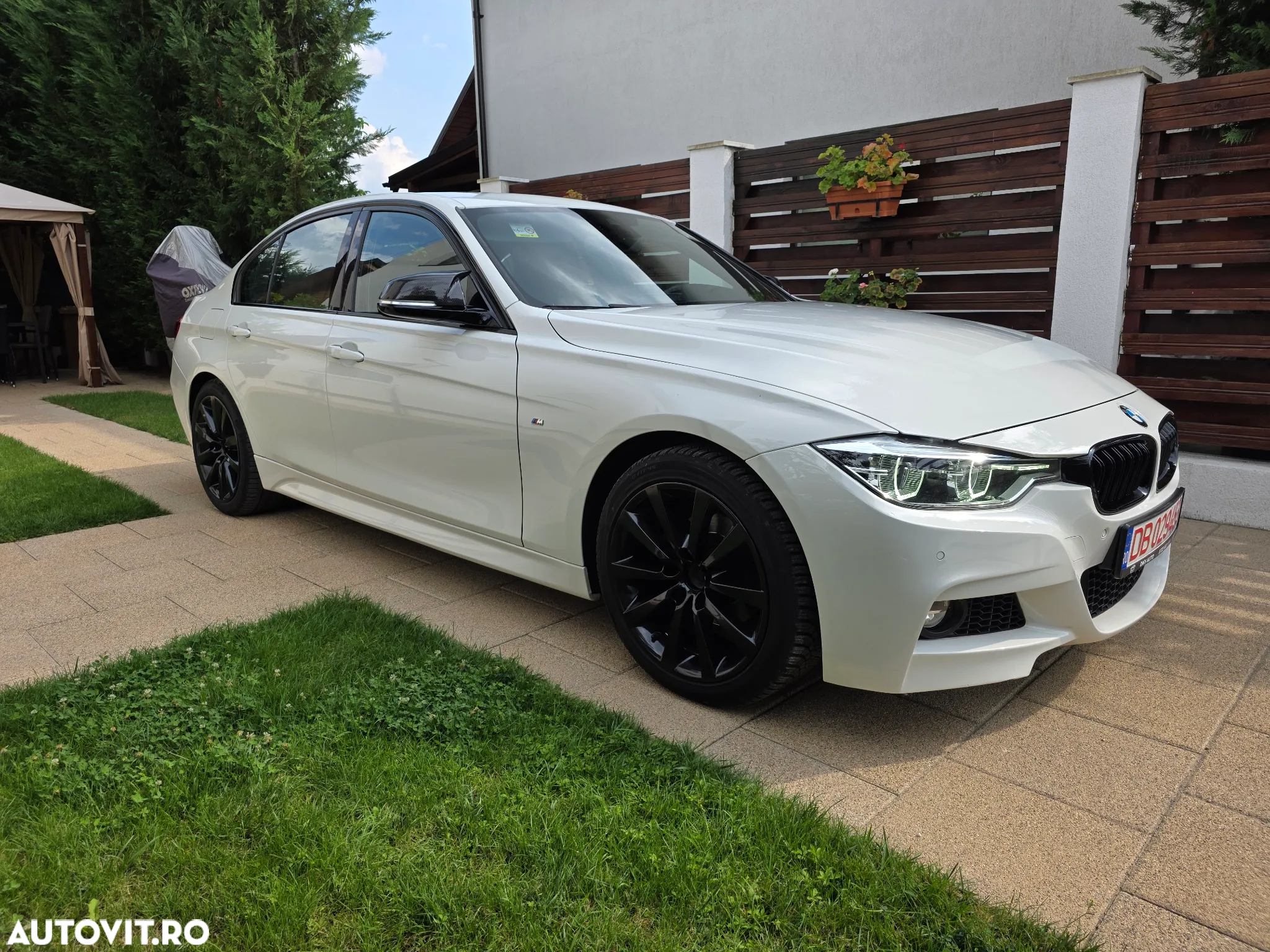 BMW Seria 3 - 2