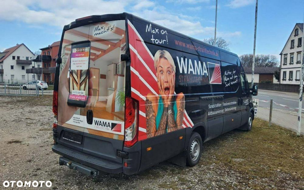 Iveco Daily 35S18A8H V - 2
