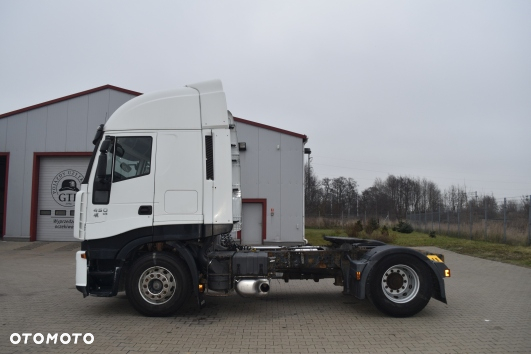 Iveco Stralis - 4