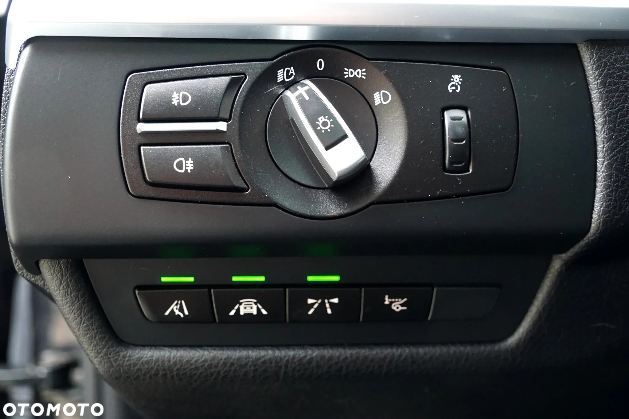 BMW Seria 6 640i xDrive Edycja M Sport - 20