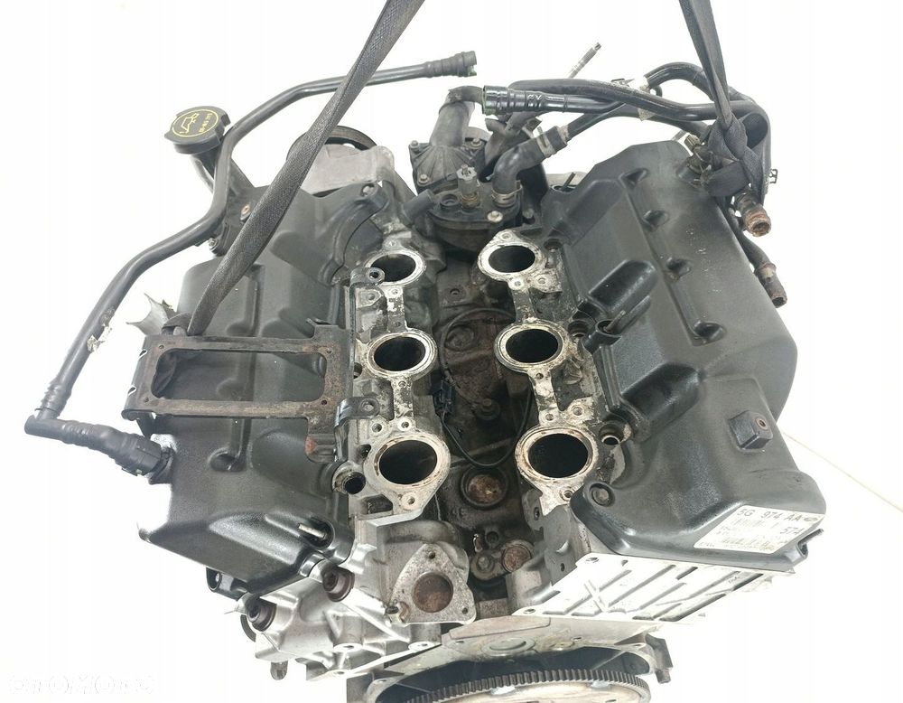 SILNIK FORD MUSTANG 4.0 V6 MNDZA 5G974AA 05-09R - 7