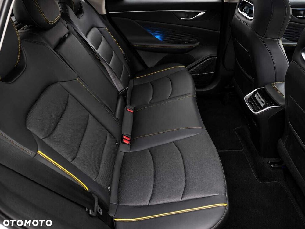 BAIC 5 Beijing 1.5T Luxury DCT - 12
