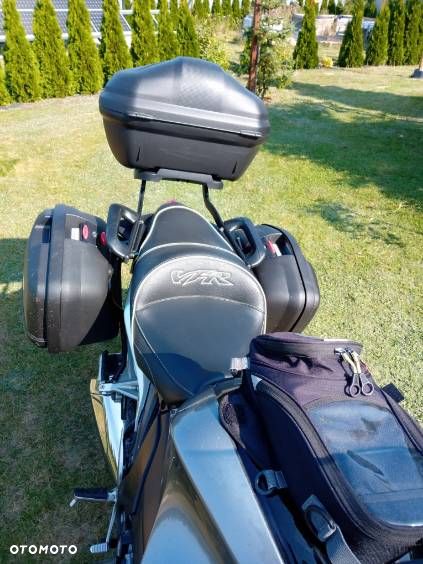Honda VFR - 7