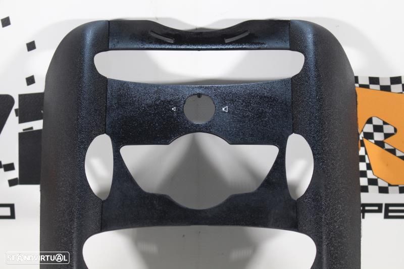 Consola Central Mini Mini (R56)  51162754160 / 2754160 / 2 754 160 - 2