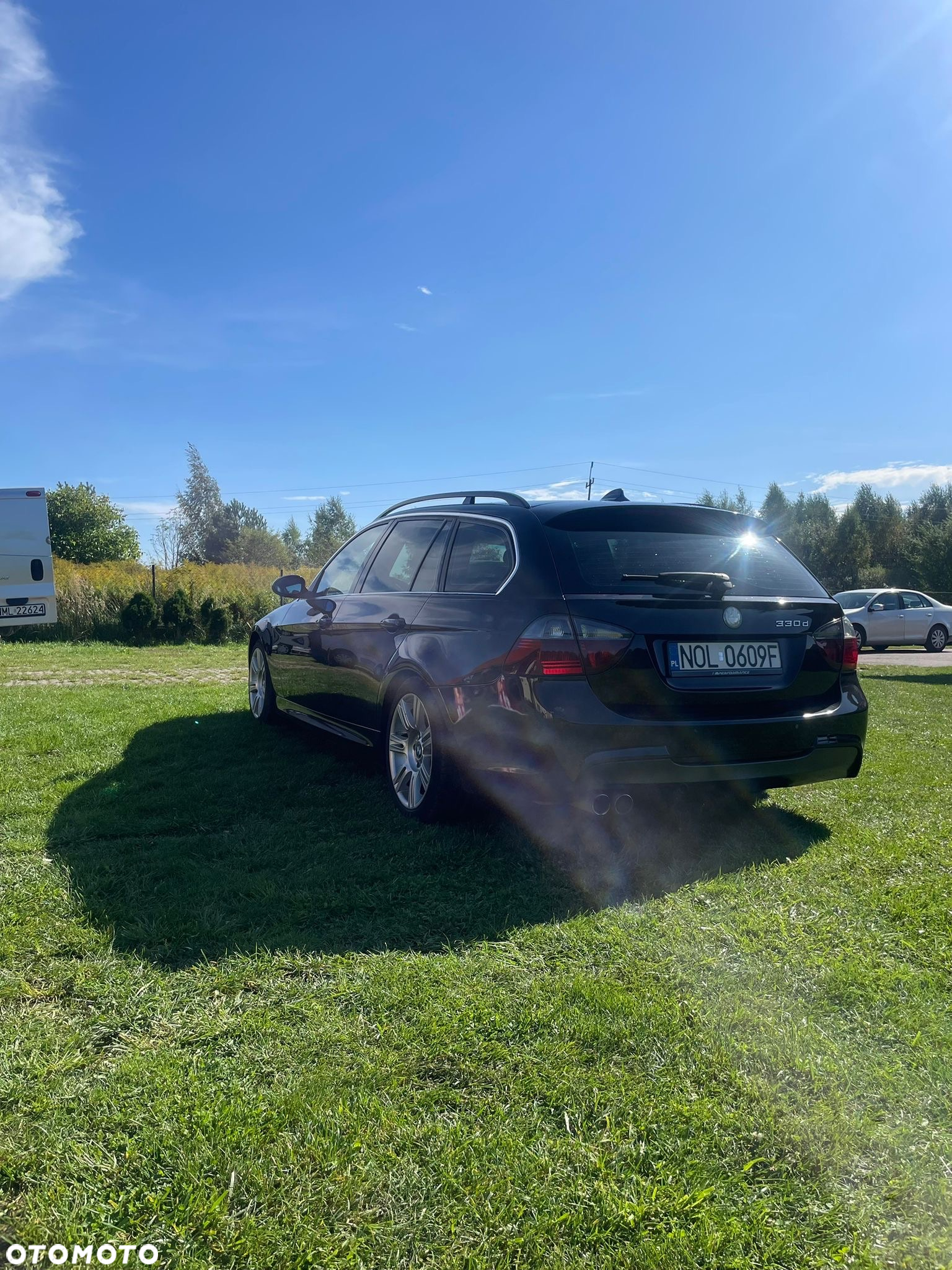 BMW Seria 3 330d - 3