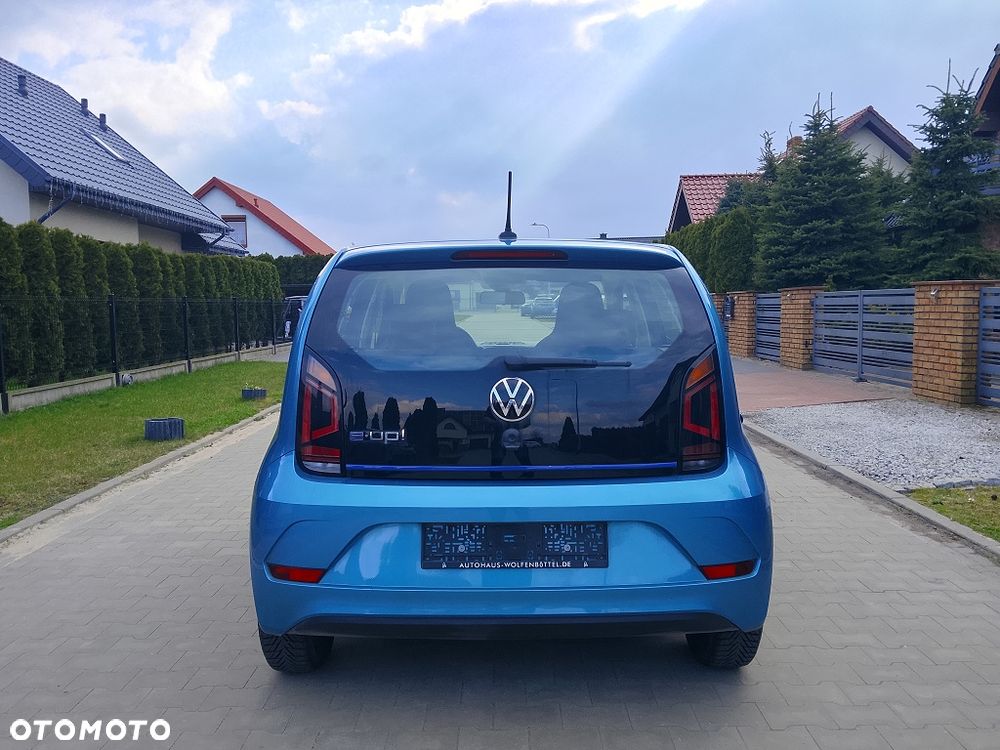 Volkswagen up! e-up Style - 4