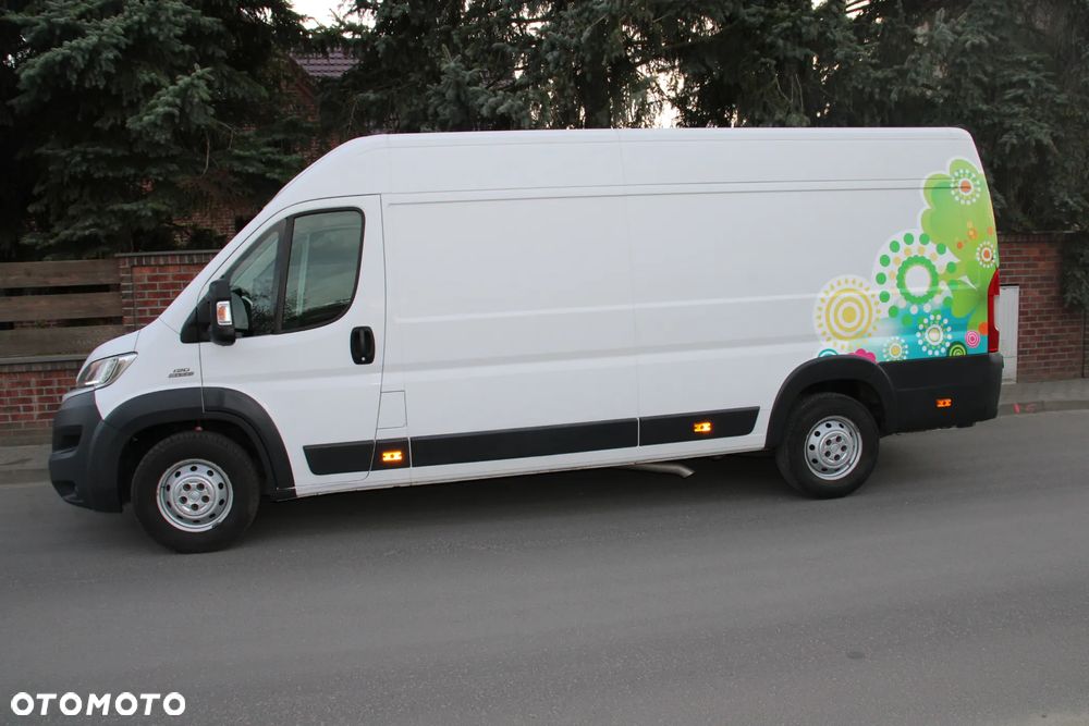 Fiat DUCATO - 5