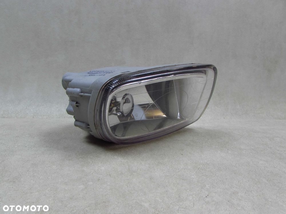 HYUNDAI ELANTRA 00-06 LAMPA PRZECIWMGIELNA HALOGEN LEWY 92202-2DXXX - 2