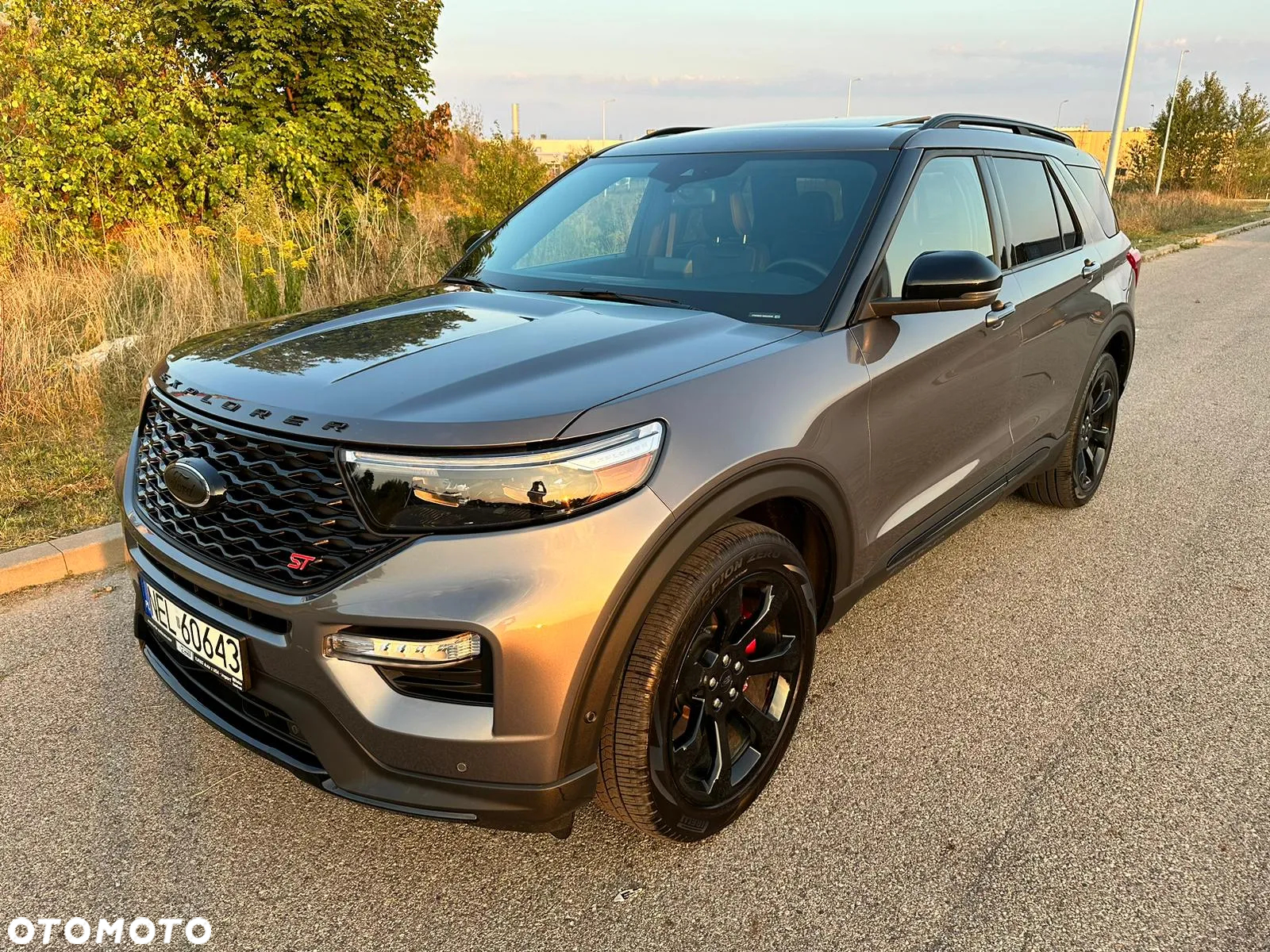 Ford Explorer - 5
