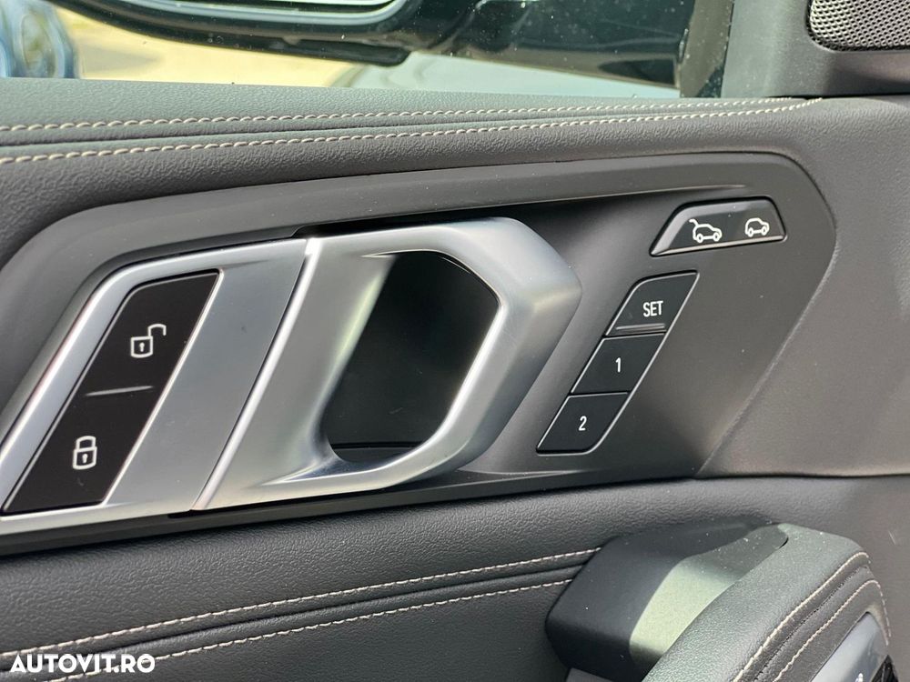 BMW X6 2024 — imagine 8