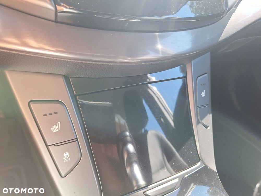 Hyundai i40 Kombi 1.7 CRDi Style - 29