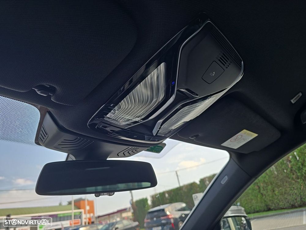 BMW 730 d Auto - 25