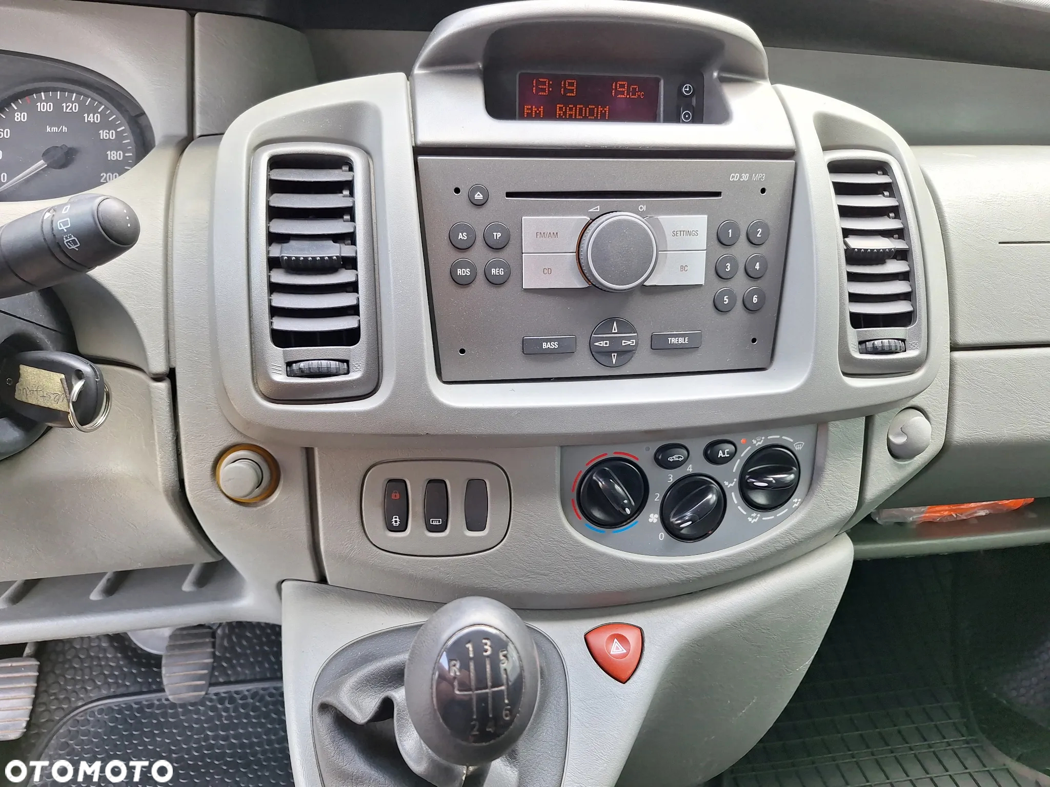 Opel Vivaro 2.0 CDTI L1H1 Life Cosmo - 25