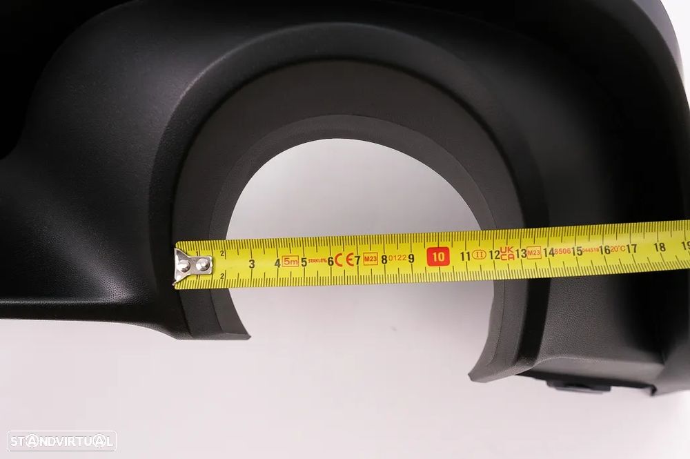 Body Kit VW Golf 8 (2020 em diante) Look GTI - 13