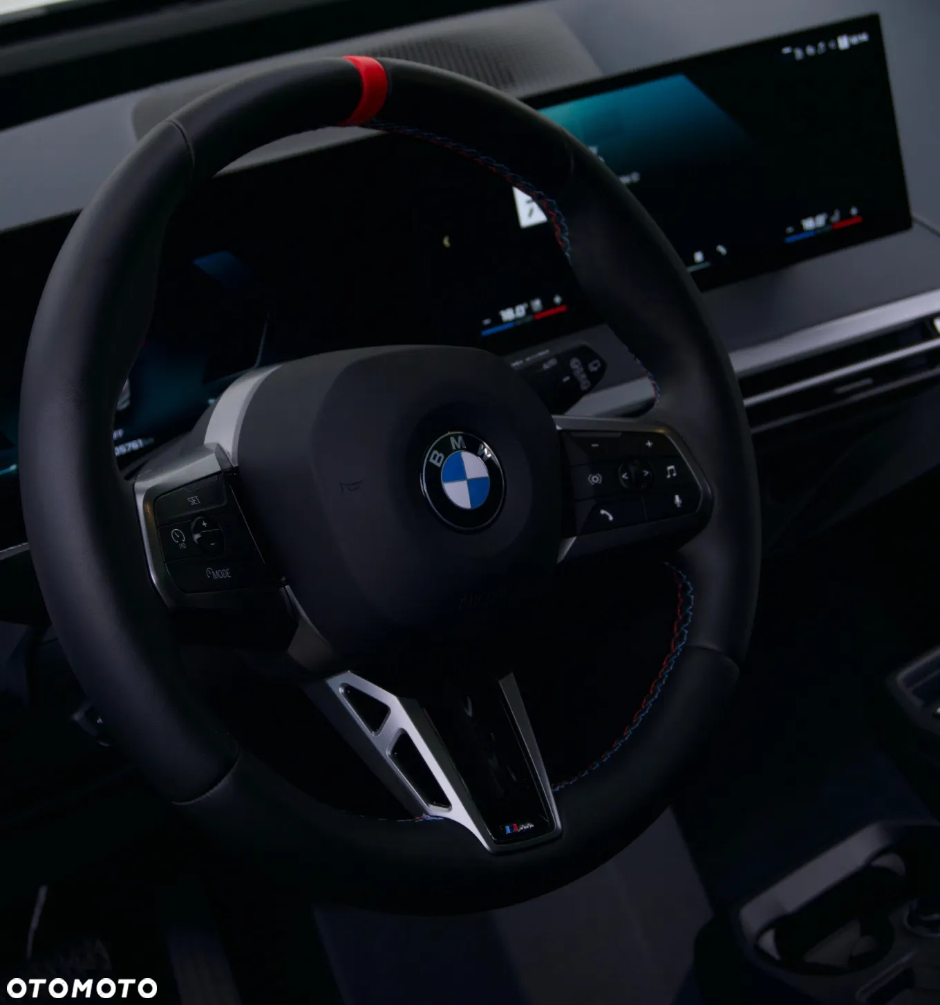 BMW iX M60 111.5kWh - 6