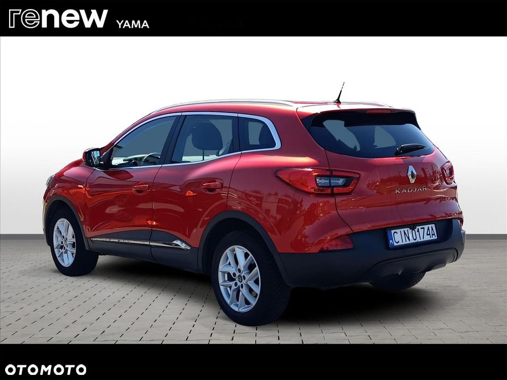 Renault Kadjar 1.2 Energy TCe Adventure - 3