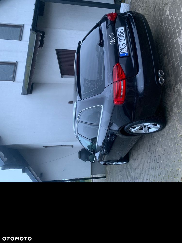 Audi A4 Avant 2.0 TDI - 9