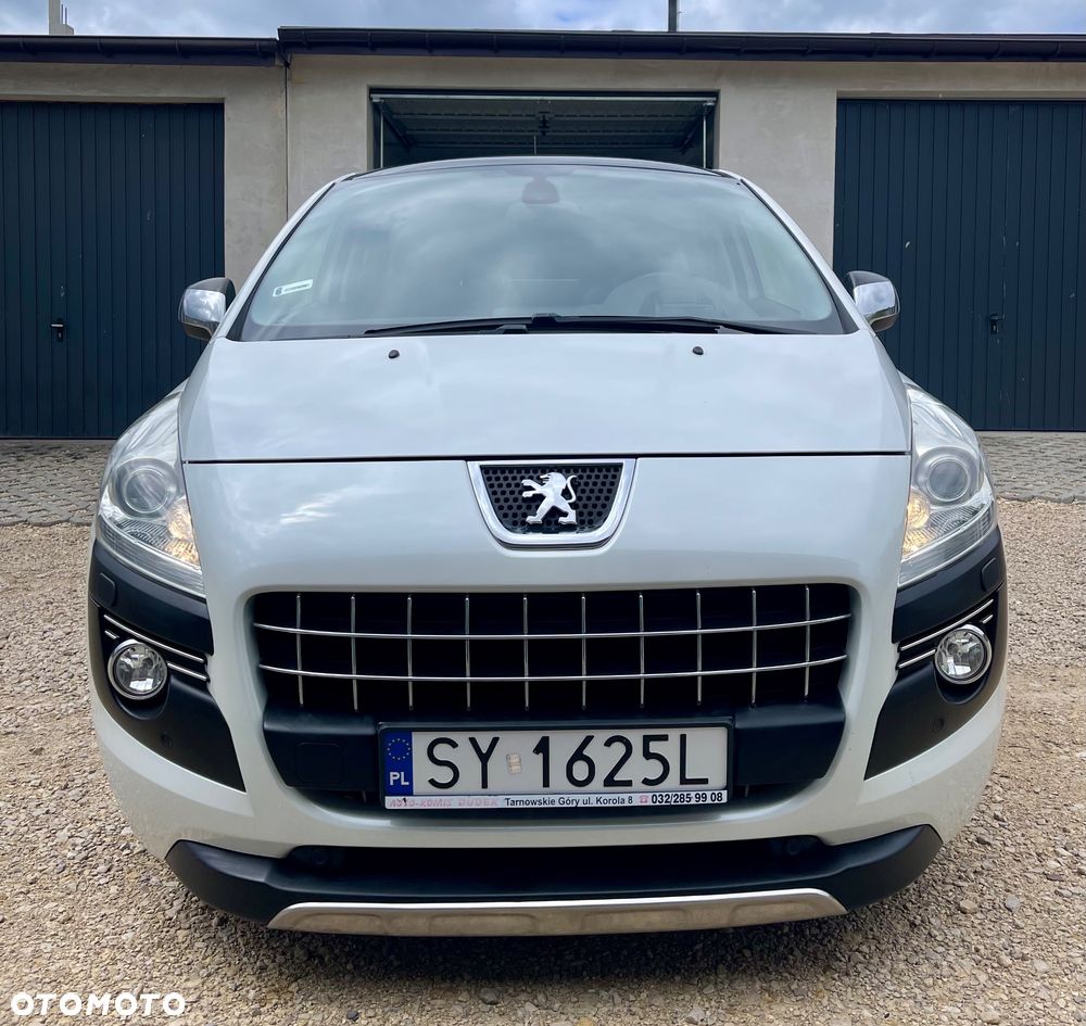 Peugeot 3008 155 THP Active - 7